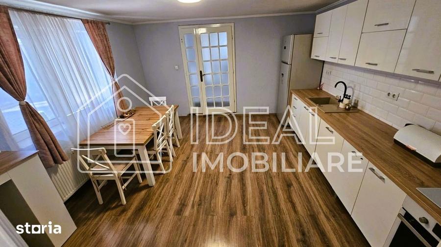 Casa Individuala cu 640 mp de curte, in Miercurea Sibiului - 17