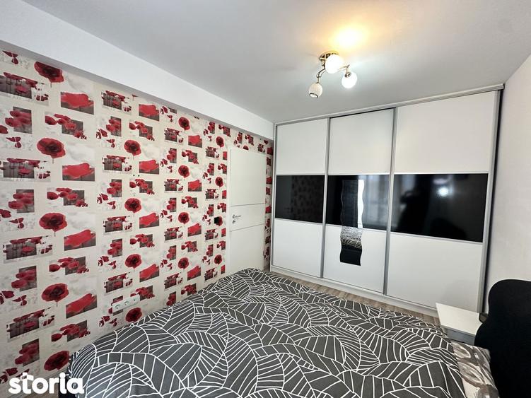Apartament 2 camere Avantgarden 3, Pet Friendly - 4