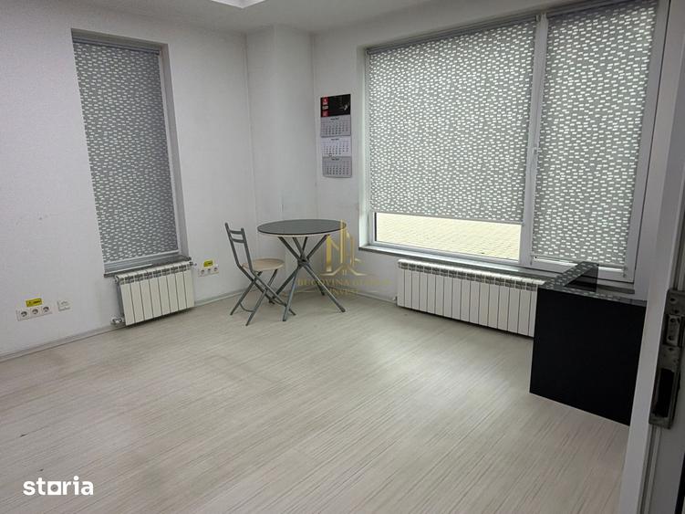 Spațiu comercial, de 205 mp, în Ițcani