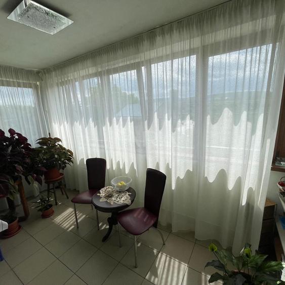 Apartament cu 3 camere decomandat, mobilat în Grigorescu