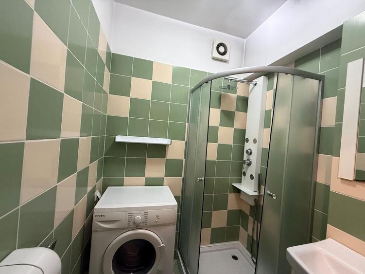 2 camere Floreasca, ideal pentru locuință sau investiție - 9