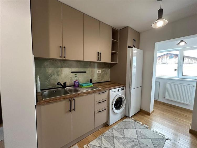 Apartament cu 2 camere decomandat, mobilat în Burdujeni