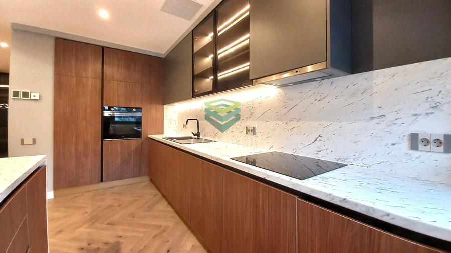 Apartament cu 2 camere decomandat, mobilat în Nordului