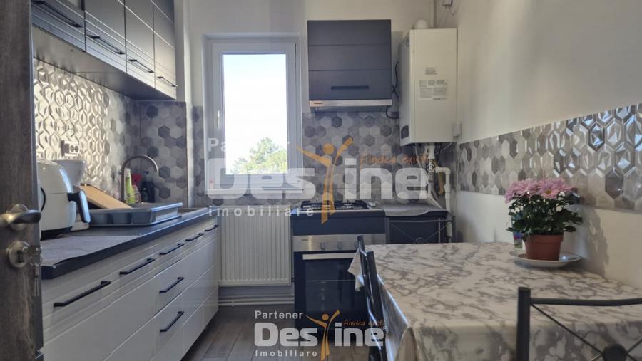 Apartament cu 2 camere etaj intermediar, renovat, boxa, zona Tudor Vladimirescu - 6