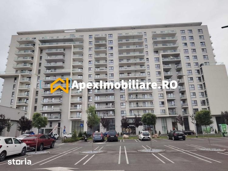 Garsoniera de inchiriat Berceni Bucuresti | ApexImobiliare.ro - 16