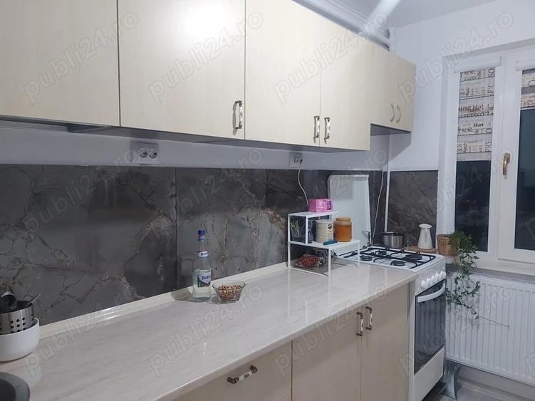 Apartament cu 2 camere semidecomandat în Drumul Taberei