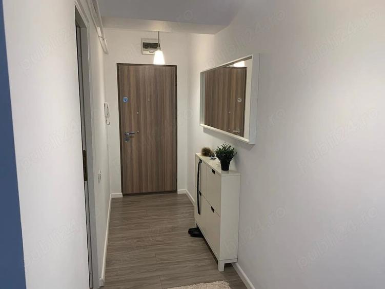 Direct proprietar - Apartament 2 camere , zona Piata noua , etaj 2 , nou , modern in bloc nou - 9