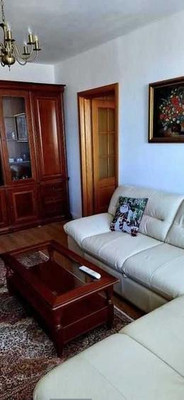 Apartament cu 2 camere semidecomandat în Domenii