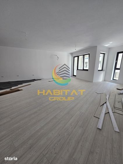 3 camere spatios finalizat Timpuri Noi metrou - 2