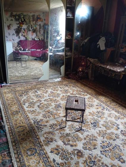 Apartament cu 2 camere decomandat în Osoi