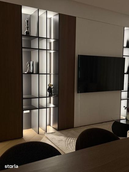 Luxury Living | Cortina 126 | 3 Camere| Terasa Spatioasa| Langa Cambri - 12