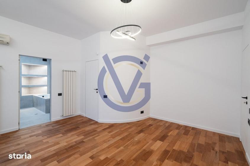 Vila la pret de Apartament in Iancu Nicolae - Curte si Confort - COMIS - 4