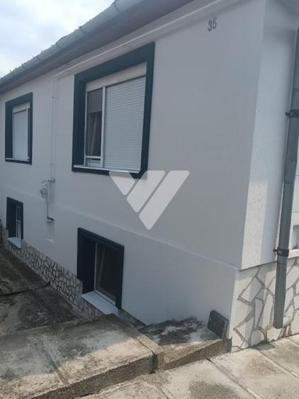 Casă individuală cu 6 camere cu Canalizare în Țiglari