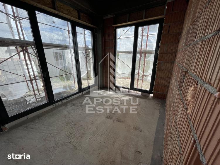 Spatiu comercial 155 mp, parter, open space, central, Dumbravita. - 4