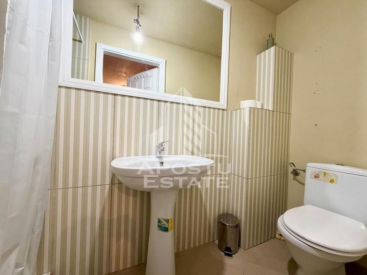 Jumatate de Duplex, 5 camere, 4 bai, PetFriendly, curte, ... - 12