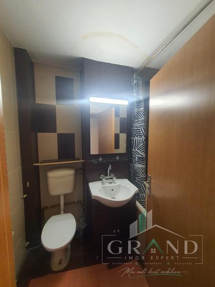 Apartament cu 2 camere decomandat, mobilat în Mănăștur