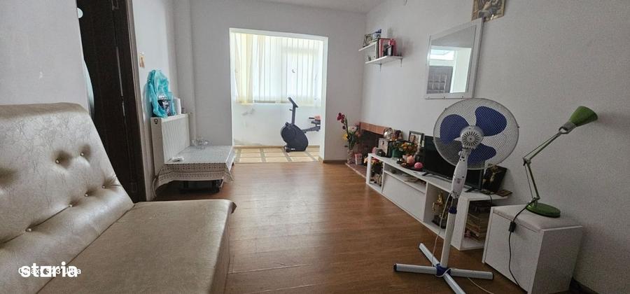 Apartament cu 2 camere în Trivale