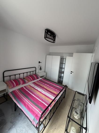 Apartament bloc nou 2026 cu 2 camere, zona Nufarul, parcare subterana, Gaminvest - 7