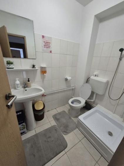 Spațiu comercial, de 41 mp, în Central