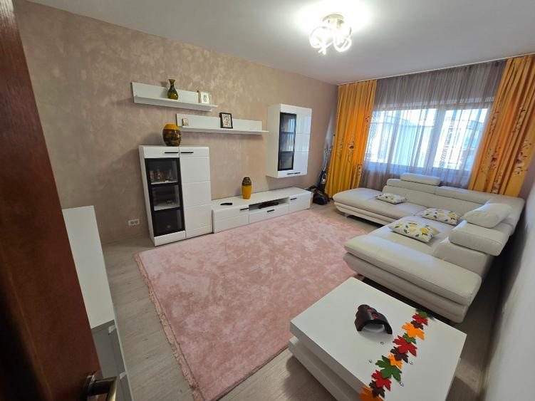 Apartament 2 camere Exercițiu 400euro - 5
