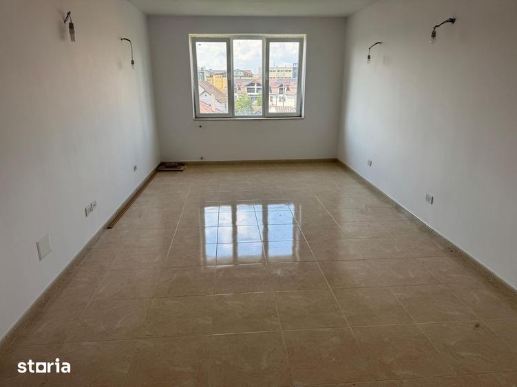 Apartament 2 camere ( cu posibilitate de 4 camere), central - 13