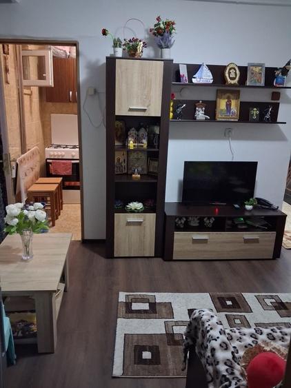 Apartament cu 2 camere în Trivale