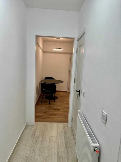 Apartament cu 2 camere semidecomandat în Cedonia