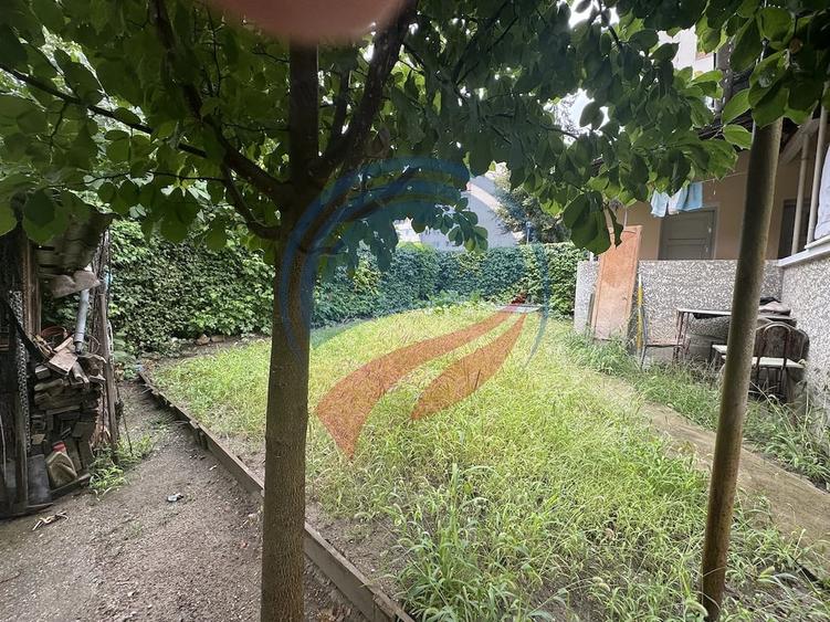 Casă cu 2 camere cu Teren 273 Mp în Ultracentral