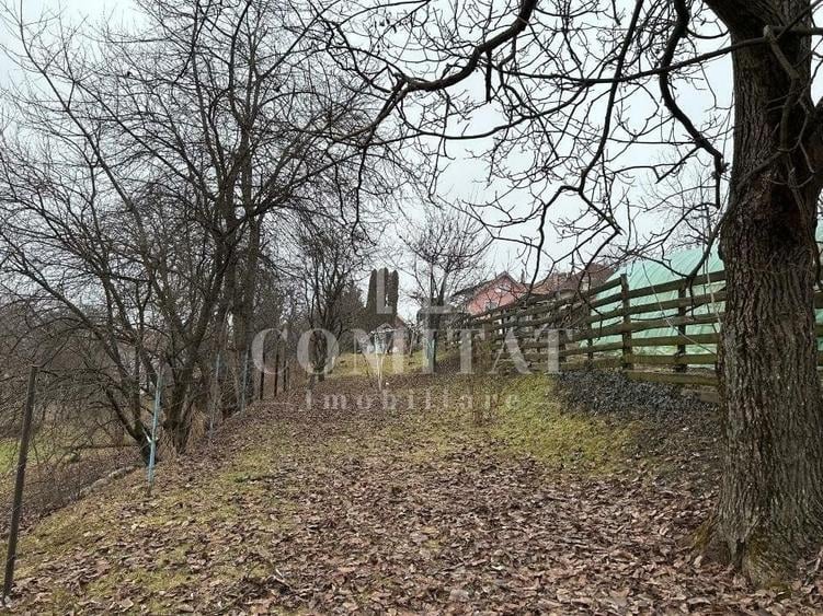 Teren Construcții intravilan de 560 mp, în Andrei Mureșanu