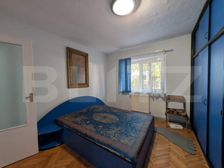 Apartament 3 camere, 65 mp, zona Micro 15 - 2