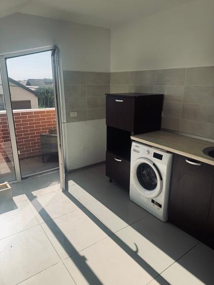 Apartament cu 3 camere semidecomandat în Chișoda