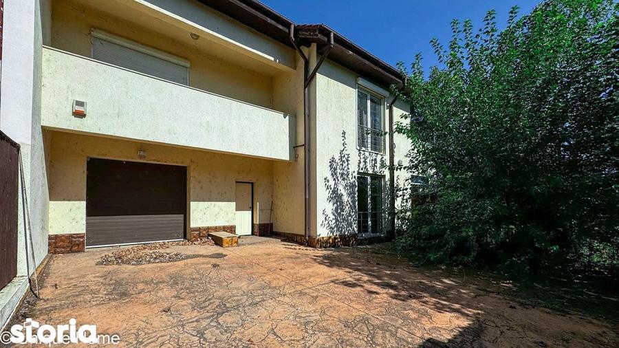 Pipera: Vila spatioasa,tip duplex, intr-o locatie linistita! - 6