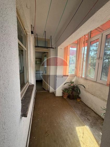 Apartament cu 2 camere decomandat în Brazda lui Novac
