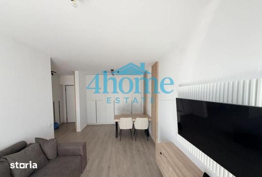 Apartament cu 2 camere în Theodor Pallady