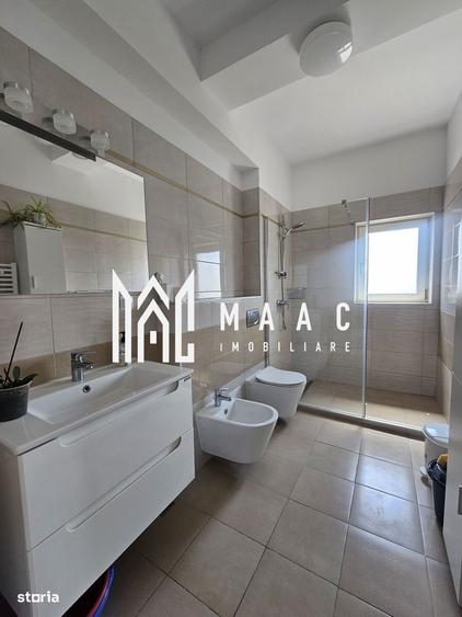 Apartament cu 3 camere în Sub Arini