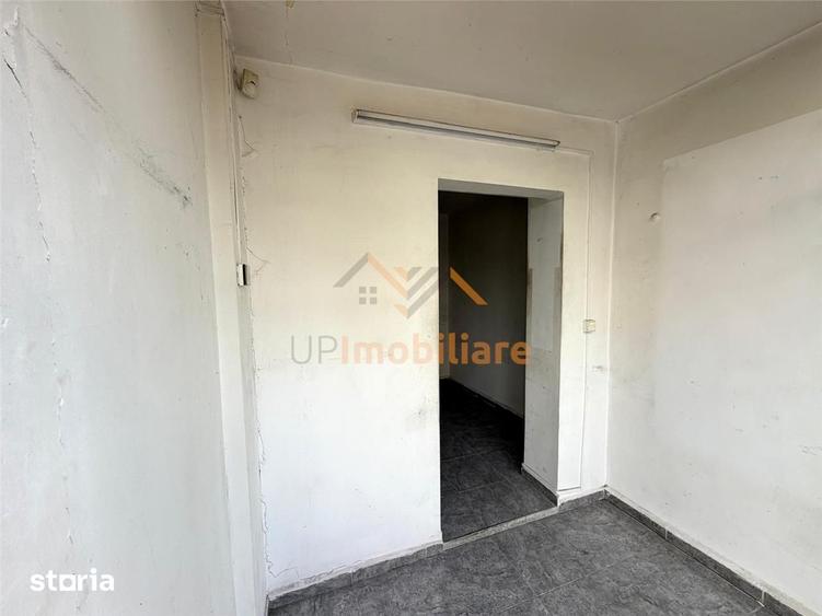 SPATIU COMERCIAL DE INCHIRIAT | 50 MP UTILI | DECEBAL | ORADEA - 9