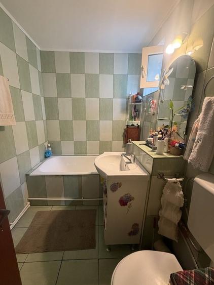 Apartament cu 2 camere, mobilat în Radu Negru