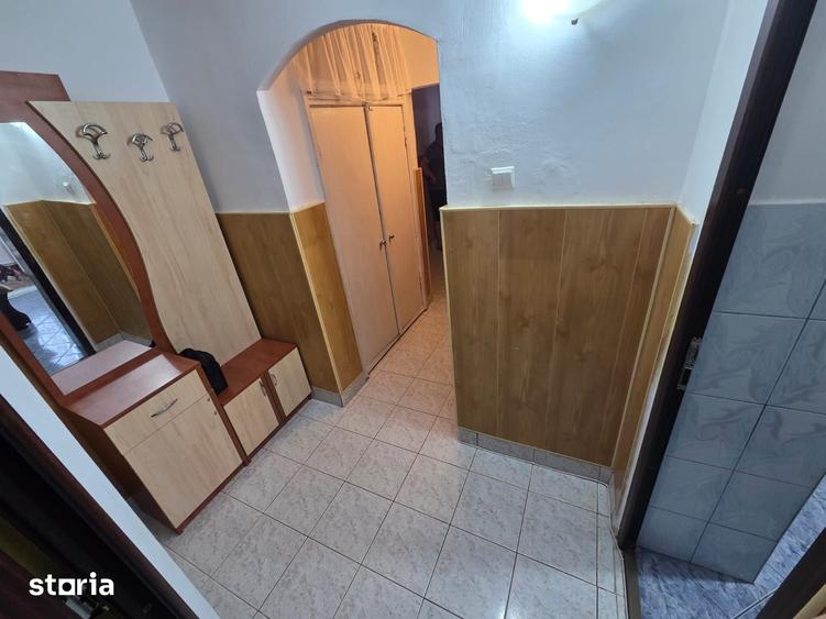 Apartament cu 3 camere în E3