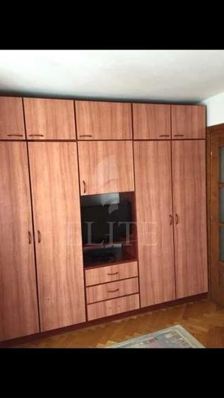 Apartament cu 3 camere decomandat, mobilat în Grigorescu