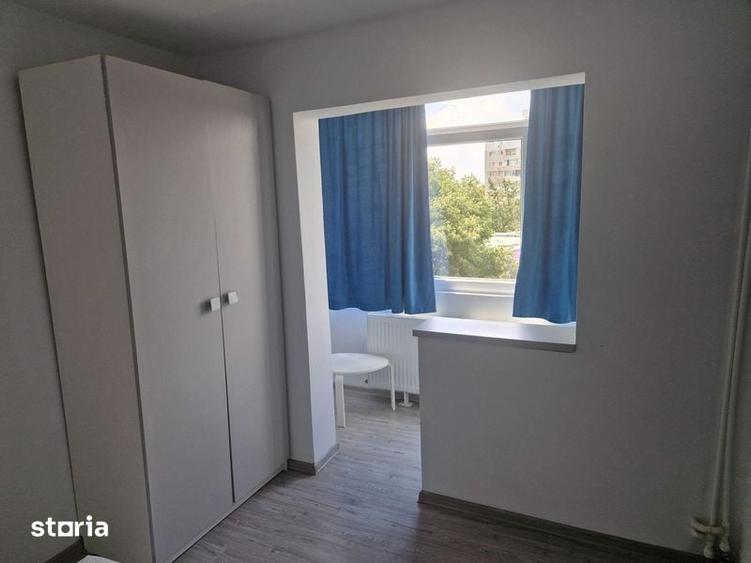 Apartament cu 2 camere în Zona Industrială