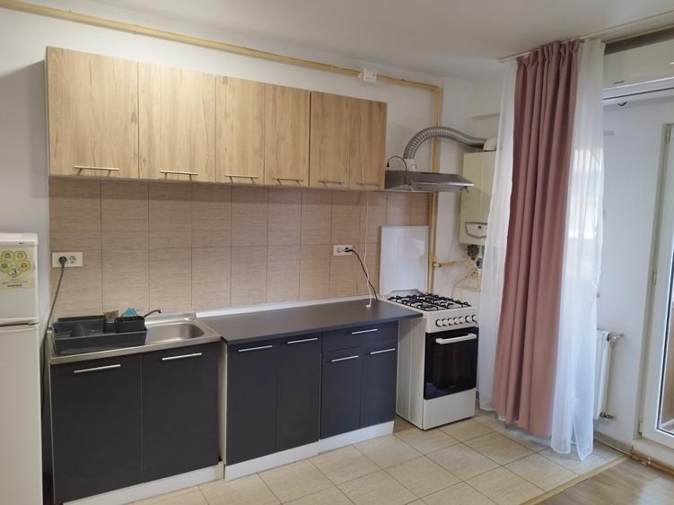 Garsonieră nedecomandată în Roșu