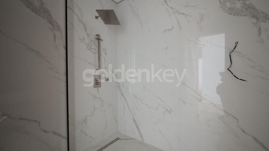 Lac Floreasca - Parc Verdi | 3 camere | 2 bai | 134mpc | orientare sud - 13