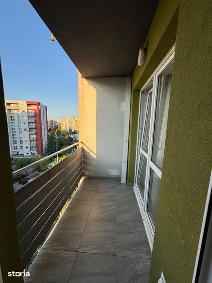 Apartament cu 3 camere în Bartolomeu