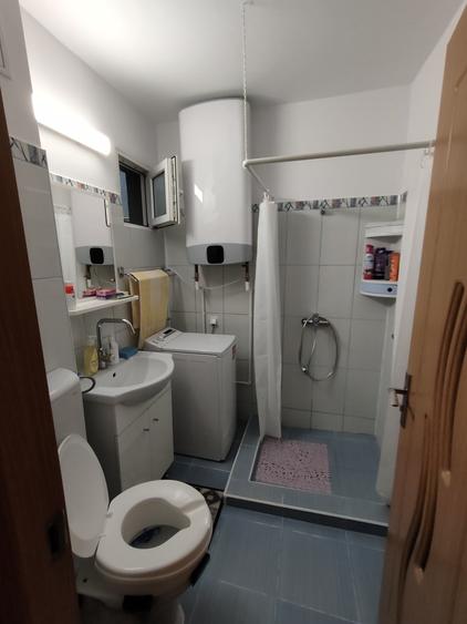 Apartament cu 2 camere decomandat, mobilat în Drumul Taberei