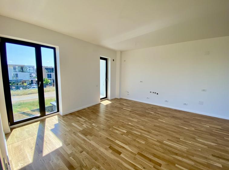 Apartamente premium 2 - 3 camere, bloc nou boutique, Pipera, A0, 0 Comision - 14