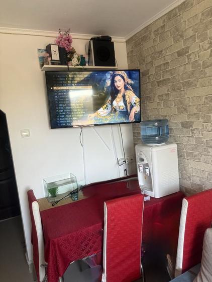Apartament cu 3 camere decomandat în Mangalia
