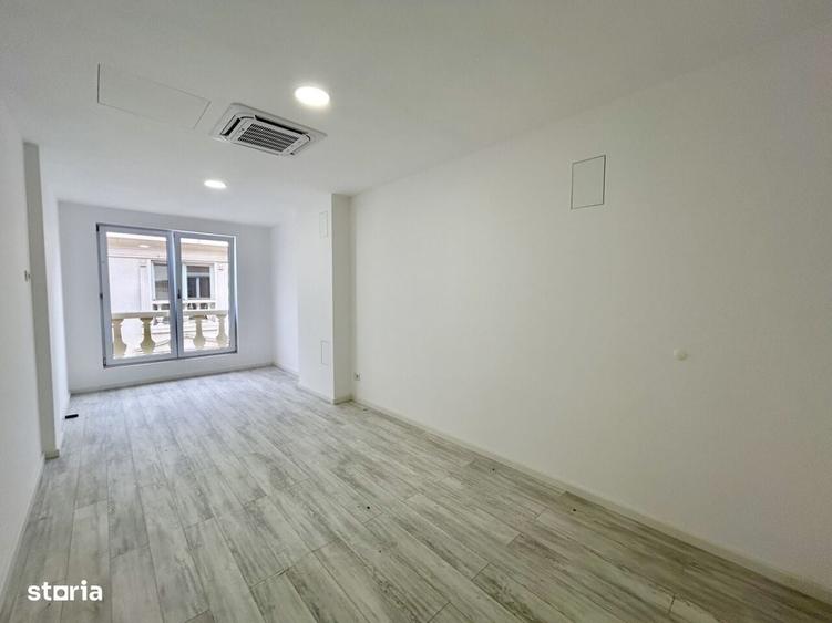 Apartament 4 camere | terasa | piscina | zona Herastrau - 2