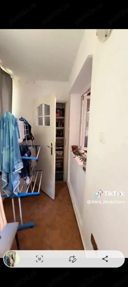 Apartament cu 2 camere decomandat în Mureșeni