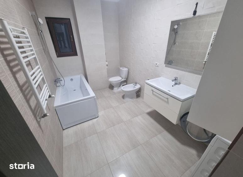 Apartament cu 2 camere în Cug