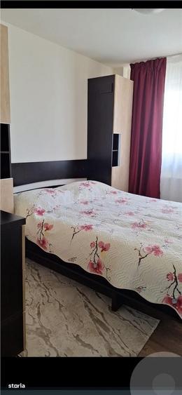 Apartament cu 3 camere decomandat în Ultracentral